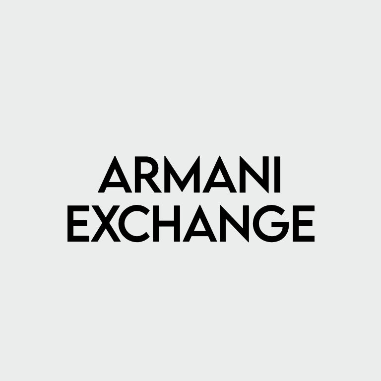 Armani Exchange – Levels