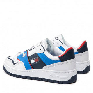 Tommy Jeans Archive Basket Trainer