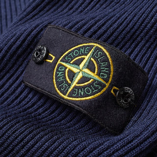 Stone Island Turtle Neck Knit