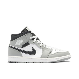 Nike Air Jordan 1 Mid ‘Smoke Grey’