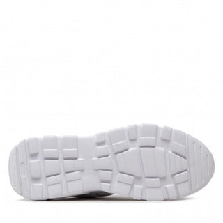 Versace Jeans Couture White Sneaker
