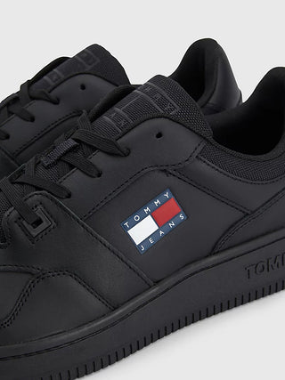 Tommy Jeans Retro Basket Trainer